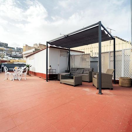 Apartmán Un Lugar House San Telmo -Coliving Las Palmas de Gran Canaria Exteriér fotografie