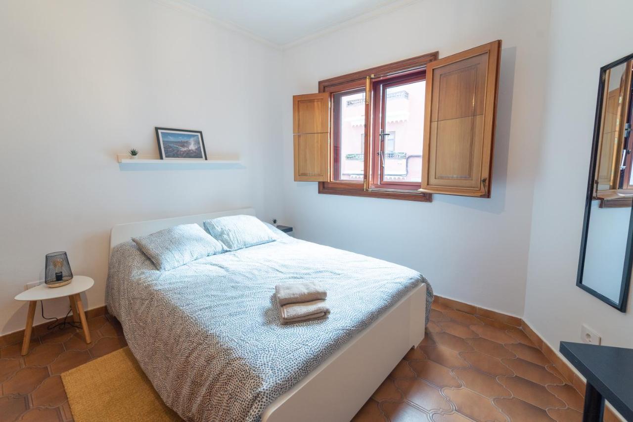 Apartmán Un Lugar House San Telmo -Coliving Las Palmas de Gran Canaria Exteriér fotografie