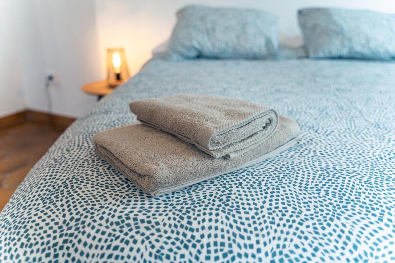 Apartmán Un Lugar House San Telmo -Coliving Las Palmas de Gran Canaria Exteriér fotografie