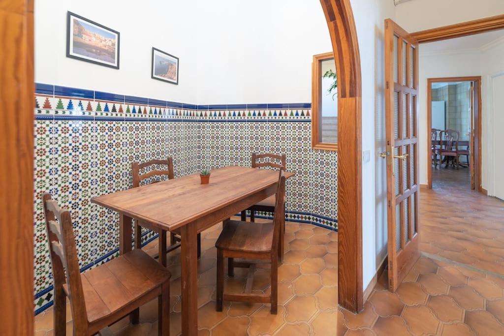 Apartmán Un Lugar House San Telmo -Coliving Las Palmas de Gran Canaria Exteriér fotografie