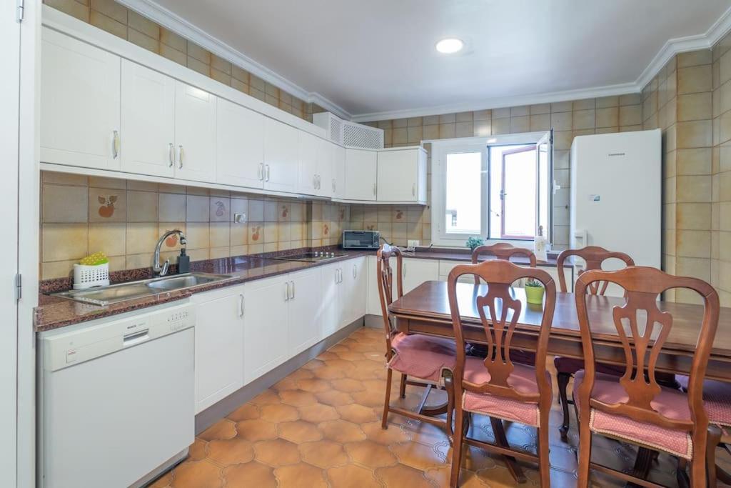 Apartmán Un Lugar House San Telmo -Coliving Las Palmas de Gran Canaria Exteriér fotografie