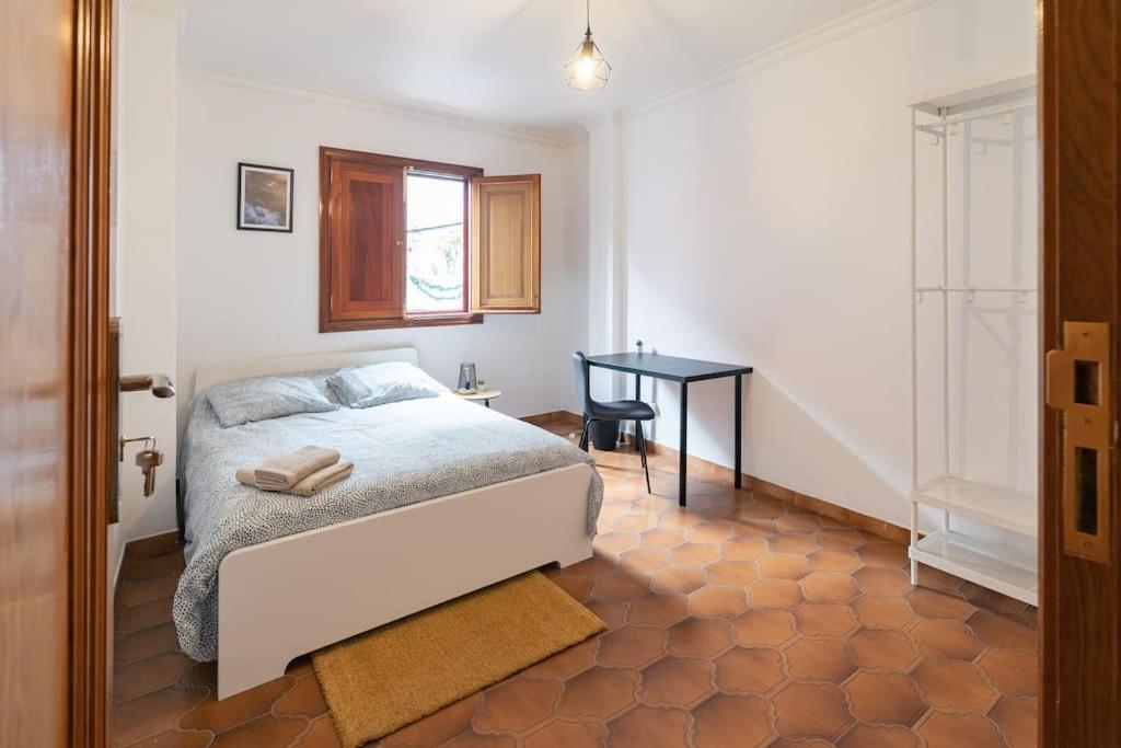 Apartmán Un Lugar House San Telmo -Coliving Las Palmas de Gran Canaria Exteriér fotografie