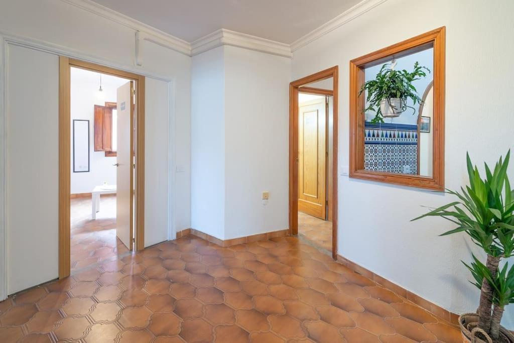 Apartmán Un Lugar House San Telmo -Coliving Las Palmas de Gran Canaria Exteriér fotografie