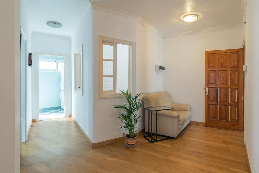 Apartmán Un Lugar House San Telmo -Coliving Las Palmas de Gran Canaria Exteriér fotografie