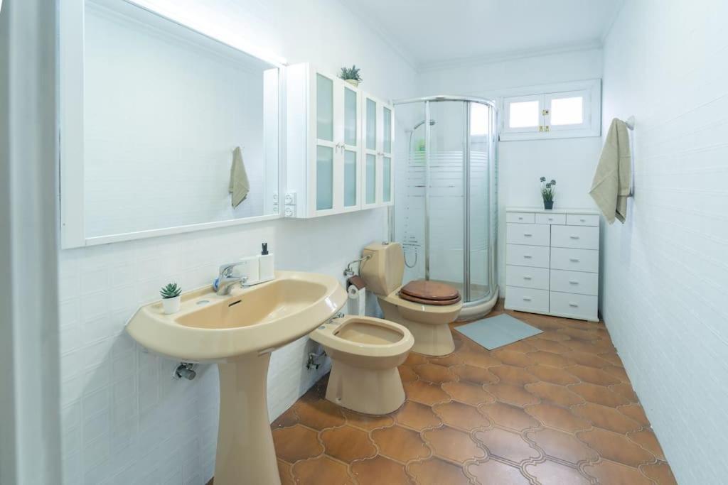 Apartmán Un Lugar House San Telmo -Coliving Las Palmas de Gran Canaria Exteriér fotografie