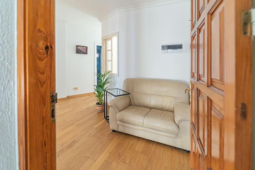 Apartmán Un Lugar House San Telmo -Coliving Las Palmas de Gran Canaria Exteriér fotografie