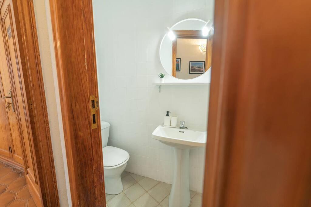 Apartmán Un Lugar House San Telmo -Coliving Las Palmas de Gran Canaria Exteriér fotografie