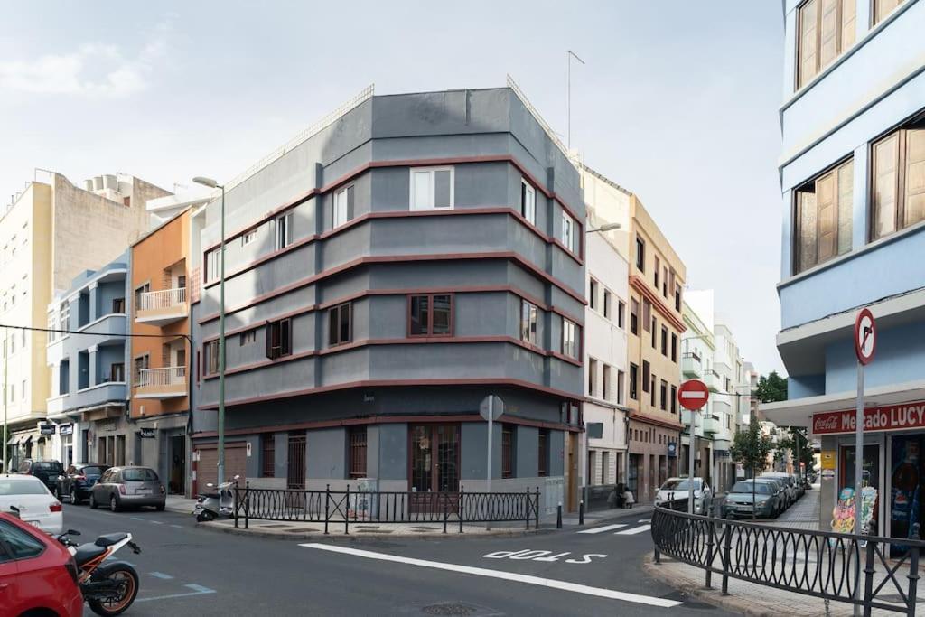Apartmán Un Lugar House San Telmo -Coliving Las Palmas de Gran Canaria Exteriér fotografie