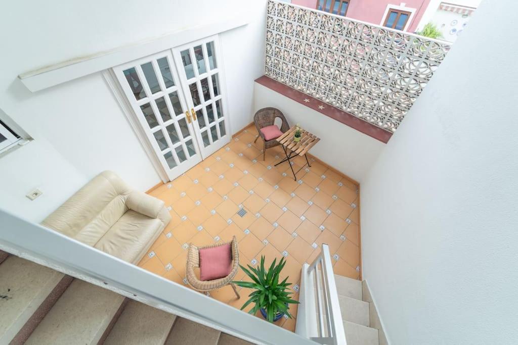 Apartmán Un Lugar House San Telmo -Coliving Las Palmas de Gran Canaria Exteriér fotografie
