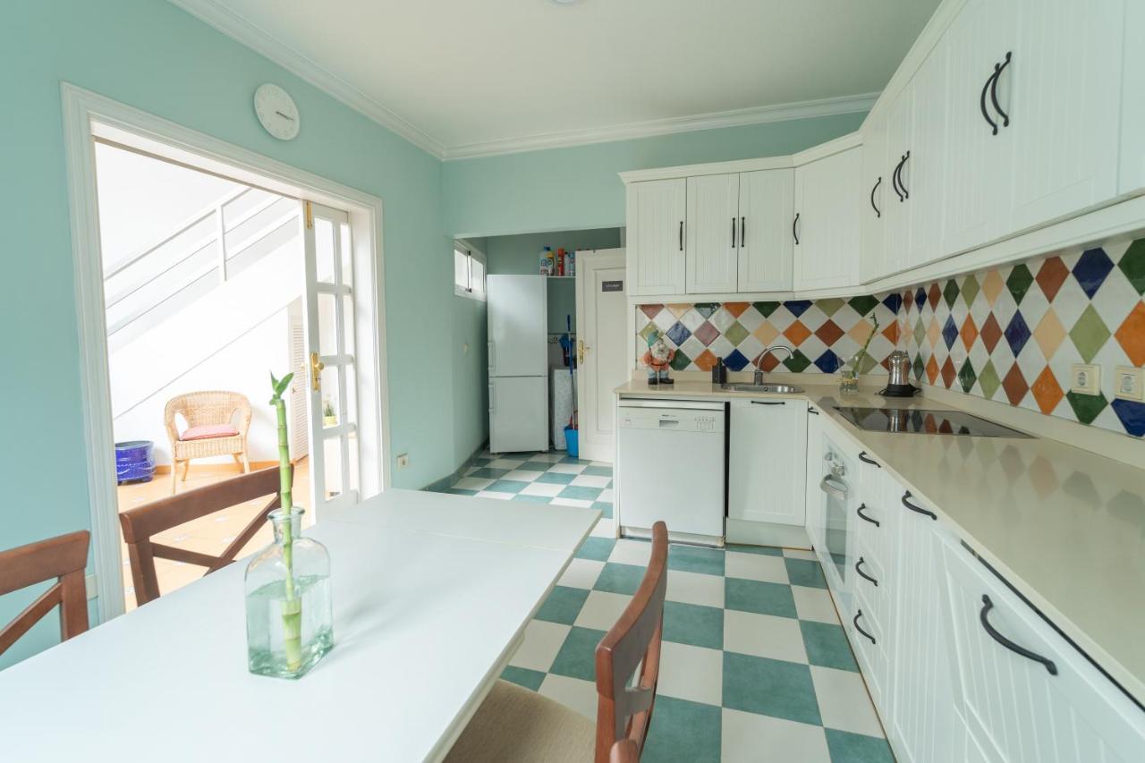 Apartmán Un Lugar House San Telmo -Coliving Las Palmas de Gran Canaria Exteriér fotografie