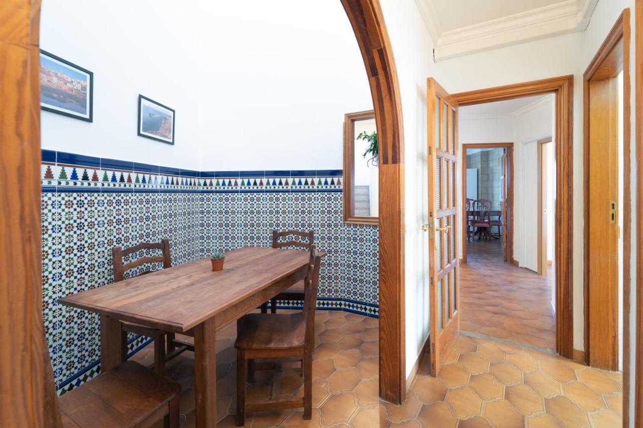 Apartmán Un Lugar House San Telmo -Coliving Las Palmas de Gran Canaria Exteriér fotografie