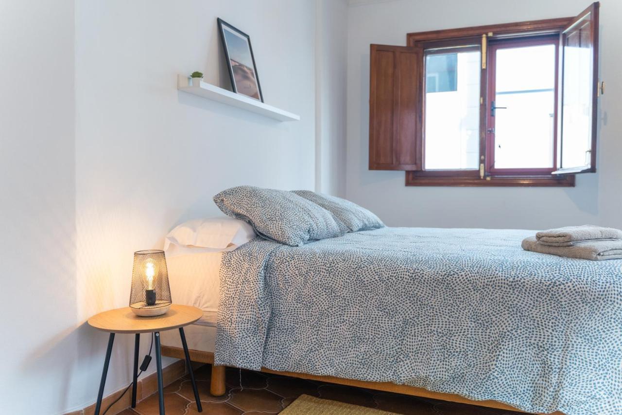 Apartmán Un Lugar House San Telmo -Coliving Las Palmas de Gran Canaria Exteriér fotografie