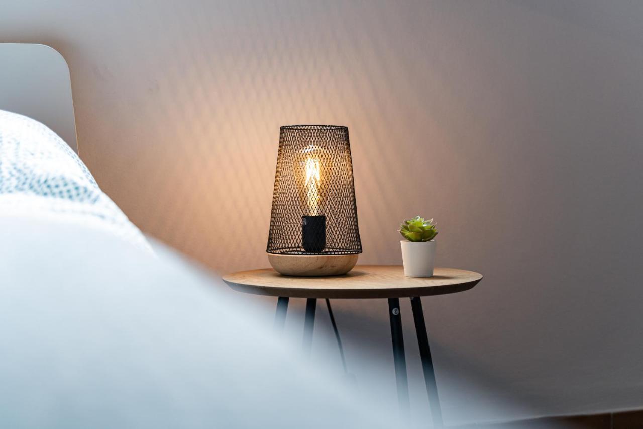 Apartmán Un Lugar House San Telmo -Coliving Las Palmas de Gran Canaria Exteriér fotografie